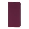 65946 2 smart soft case for xiaomi redmi 12c 4g redmi 11a 4g poco c55 4g burgundy