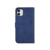 65535 1 smart velvet case for iphone 15 6 1 quot navy blue