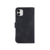 65439 1 smart velvet case for iphone 15 plus 6 7 quot black