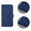 65742 2 smart velvet case for iphone 15 plus 6 7 quot navy blue