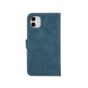 65457 1 smart velvet case for iphone 15 pro max 6 7 quot dark green