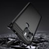 eng pl Carbon Case case for Xiaomi Redmi A1 flexible silicone carbon cover black 137093 3