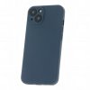 66501 2 silicon case for motorola edge 40 dark blue