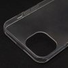 66573 4 slim case 1 mm for samsung galaxy s24 transparent