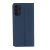 66450 3 smart soft case for xiaomi redmi note 12s 4g navy blue