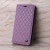 67122 3 smart caro case for samsung galaxy a34 5g purple