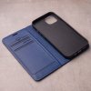 67116 7 smart caro case for samsung galaxy a54 5g navy blue