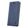 67116 smart caro case for samsung galaxy a54 5g navy blue