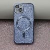 67455 2 glitter chrome mag case for iphone 7 8 se 2020 se 2022 blue