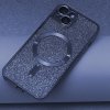 67455 6 glitter chrome mag case for iphone 7 8 se 2020 se 2022 blue