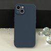 67314 8 silicon case for xiaomi 13t dark blue