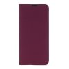 67239 2 smart soft case for xiaomi redmi 12 4g burgundy