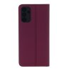 67239 3 smart soft case for xiaomi redmi 12 4g burgundy