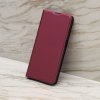 67239 4 smart soft case for xiaomi redmi 12 4g burgundy