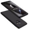 360 oboustranný kryt na Samsung Galaxy S9 černý 1