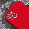 67809 11 silicon case for honor 90 5g red