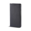 68166 smart magnet case for honor x6a black