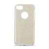 68715 3 glitter 3in1 case for samsung galaxy s22 gold