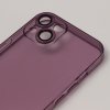 69483 3 slim color case for samsung galaxy s24 ultra plum