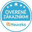 Heureka banner