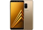 Samsung Galaxy A8 2018 obaly a kryty