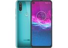 Motorola One Action obaly a kryty