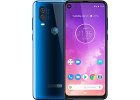 Motorola One Vision obaly a kryty