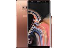 Samsung Galaxy Note 9 obaly a kryty