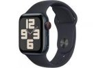 Apple Watch SE 40 mm remienky