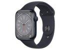 Apple Watch Series 8 45 mm remienky