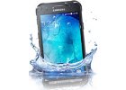 Samsung Galaxy Xcover 3 tvrdené sklá