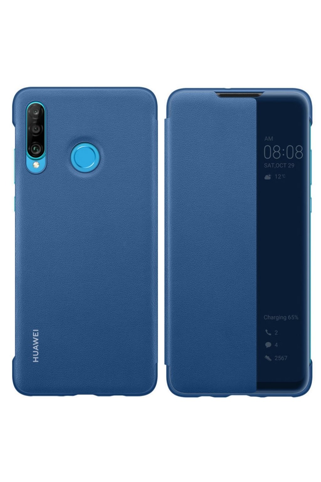 Купить Чехол Huawei P 30 Lite