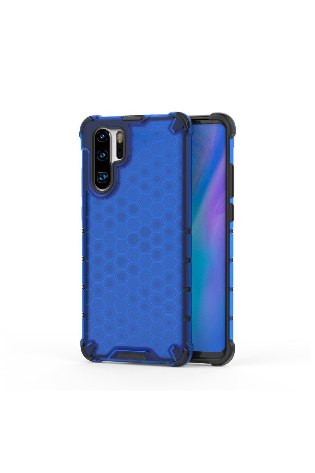 Купить Чехол Huawei P 30 Lite