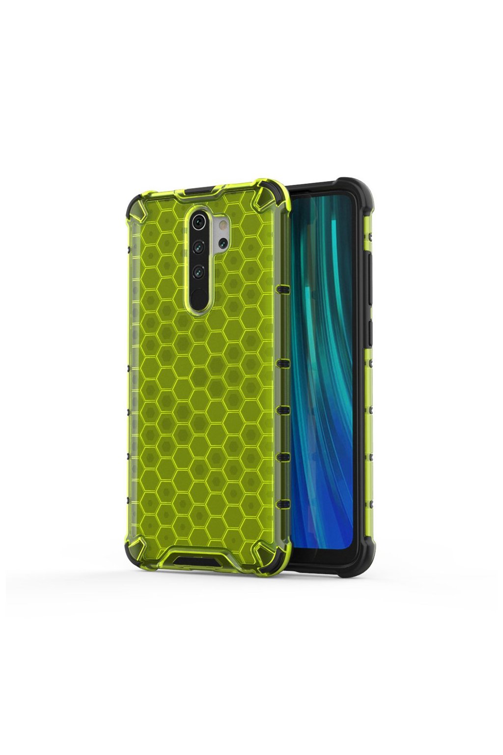 Xiaomi Note 8 Pro Чехол Купить