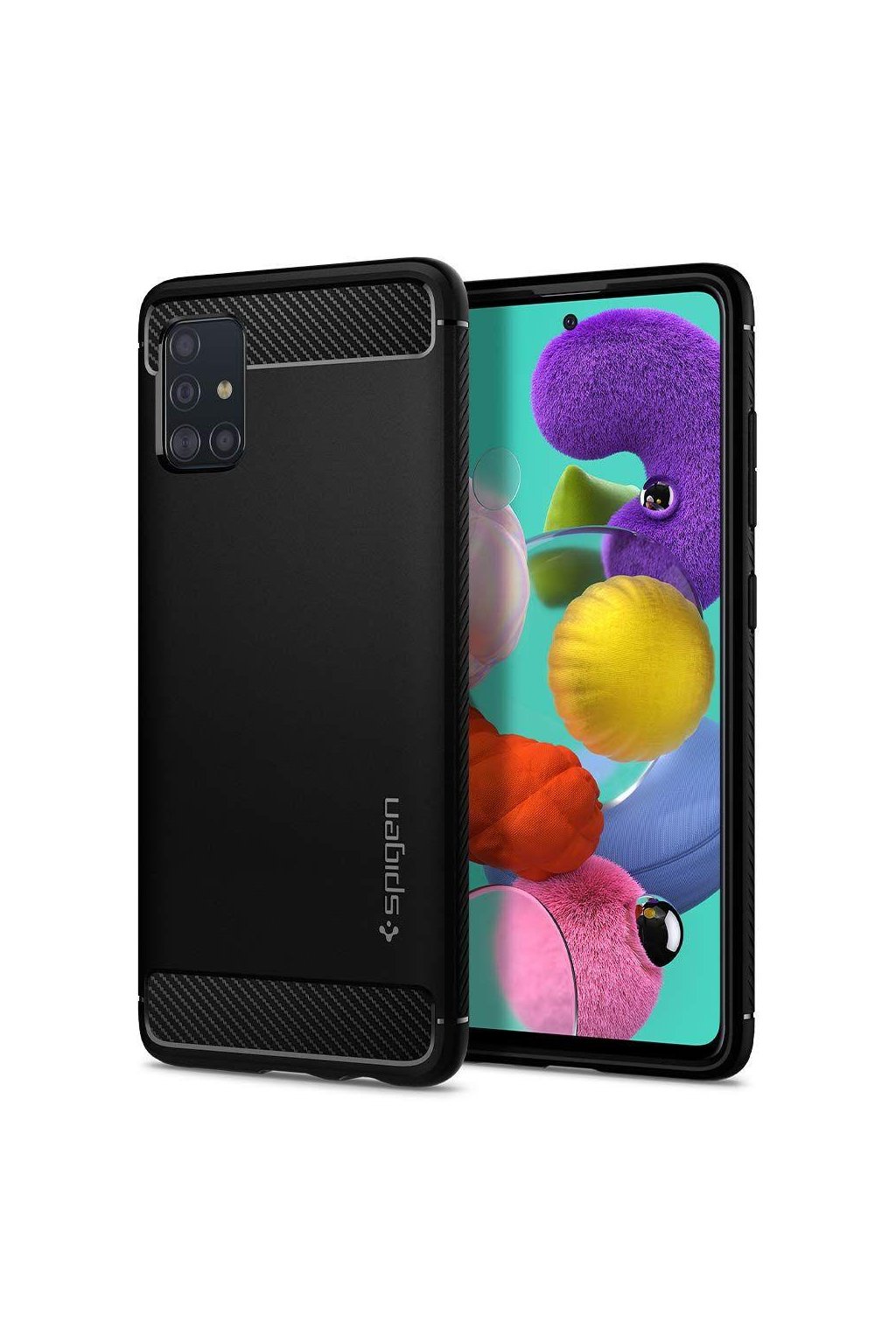 spigen galaxy a51