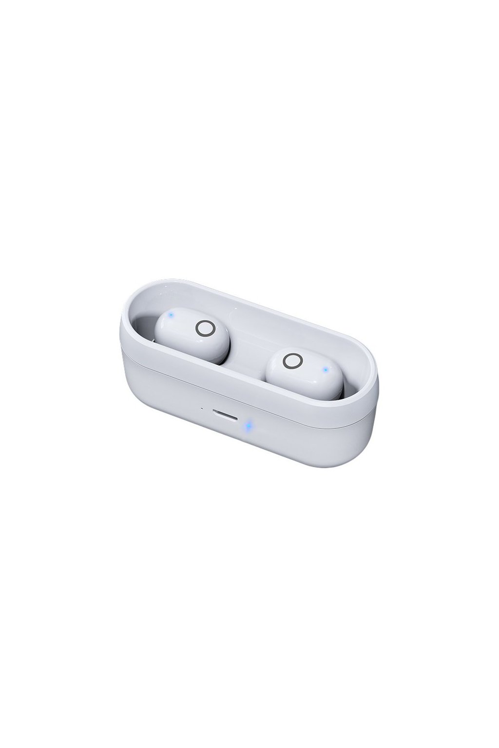 Bezdrôtové slúchadlá Proda pro Android a iPhone - biele - Bewear.sk |☆