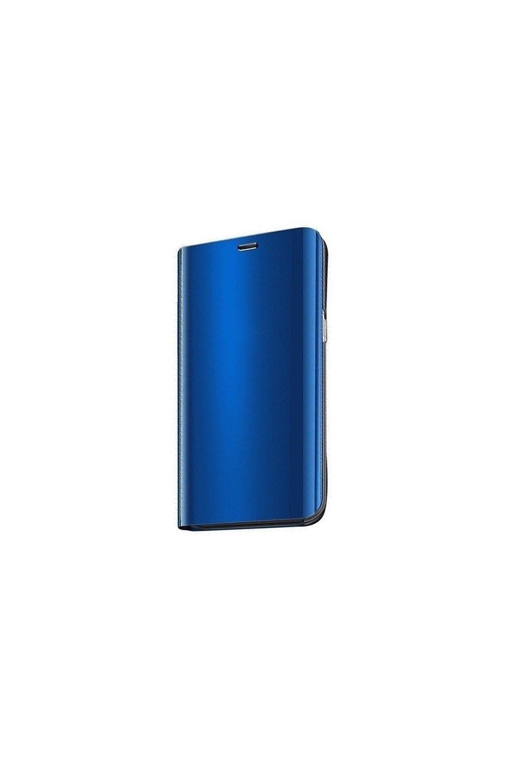 eng pl Clear View Case cover for Xiaomi Redmi 9C blue 62395 1