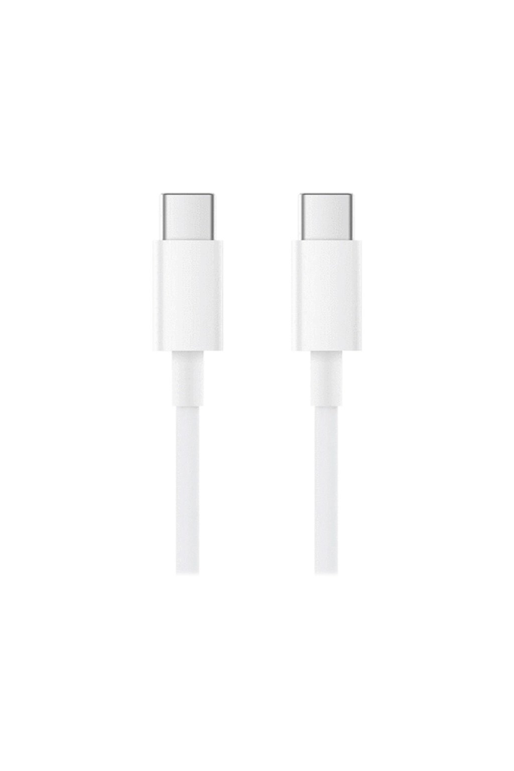 eng pl Xiaomi USB Type C cable USB Type C 100W 480Mbps 1 5m white SJV4108GL 108942 2