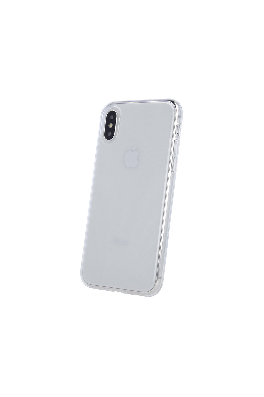 56913 slim case 2 mm for xiaomi redmi note 9 transparent