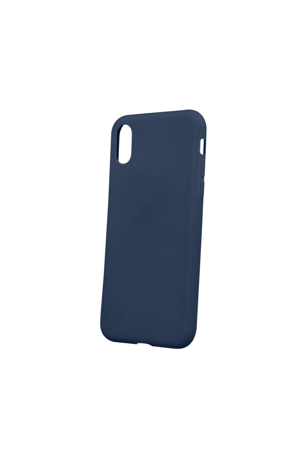 60062 matt tpu case for xiaomi redmi note 12 pro plus dark blue