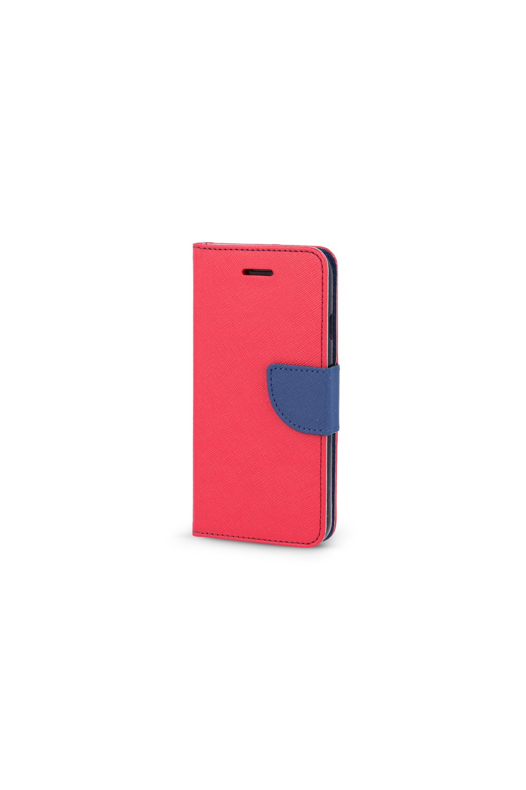60092 smart fancy case for xiaomi redmi note 12 4g red blue