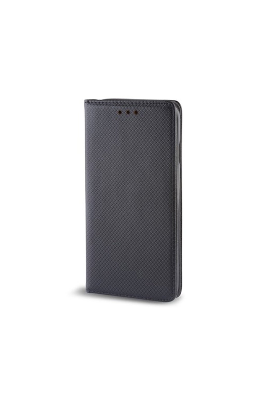 59984 smart magnet case for xiaomi redmi note 12 pro 5g black