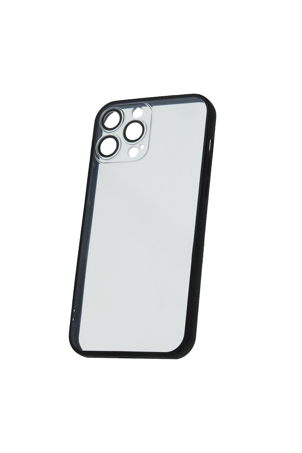 61907 color edge case for xiaomi redmi 12c redmi 11a black
