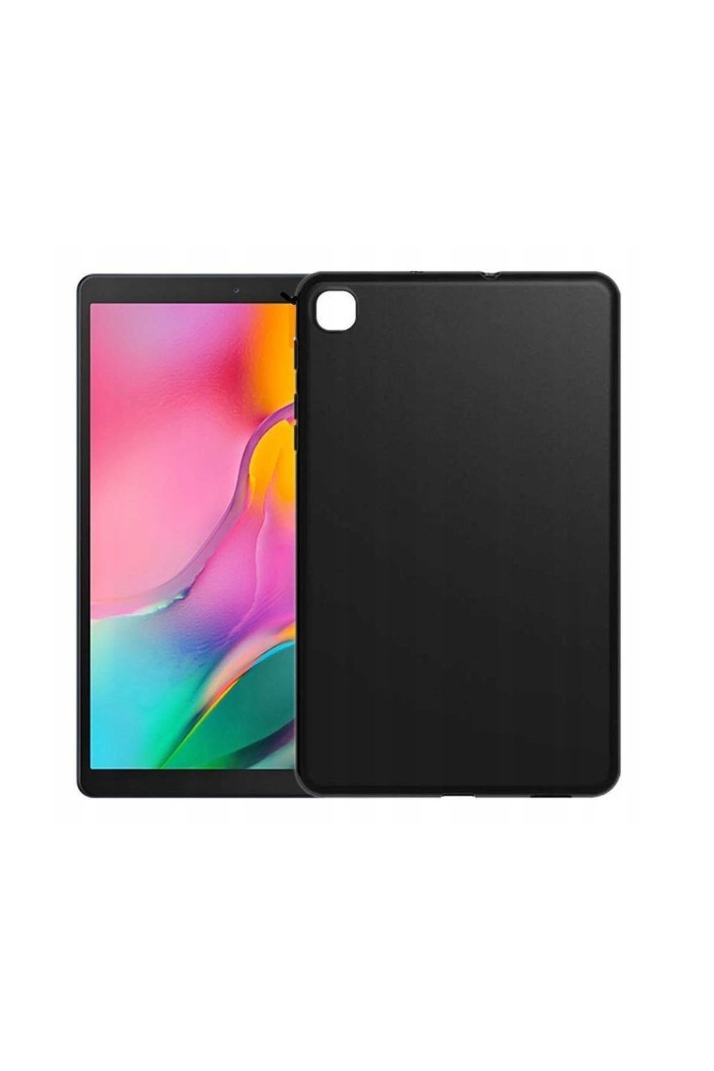 eng pl Slim Case back cover for Huawei MatePad T10 T10s tablet 87982 1