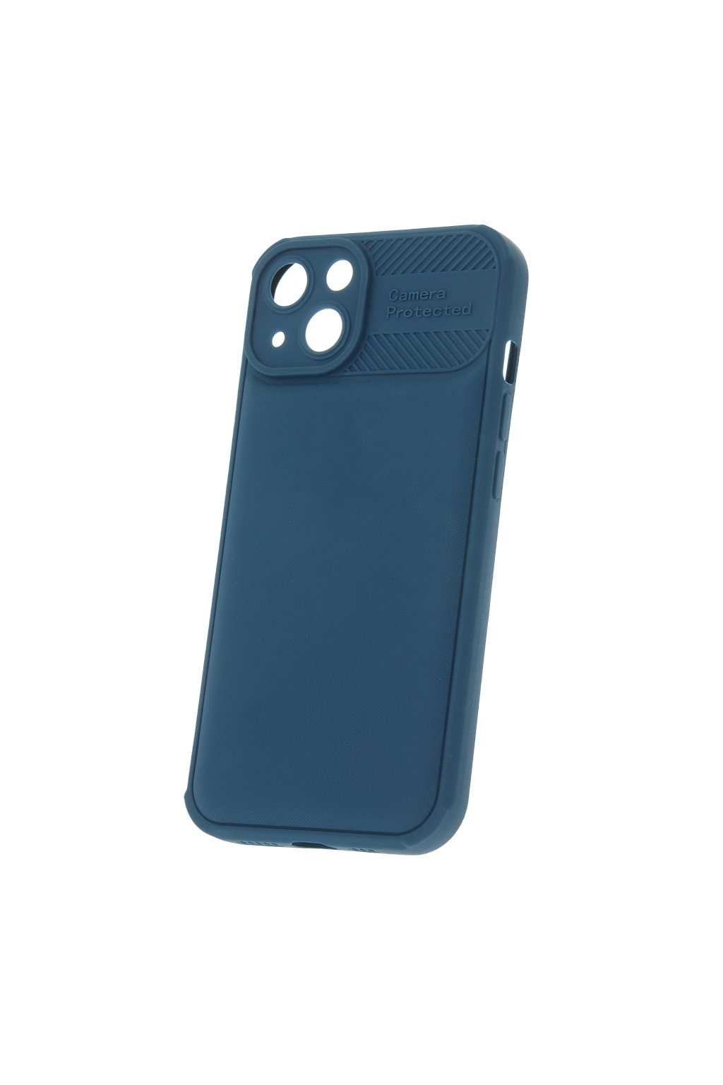 64215 honeycomb case for xiaomi redmi note 12 5g global poco x5 dark blue
