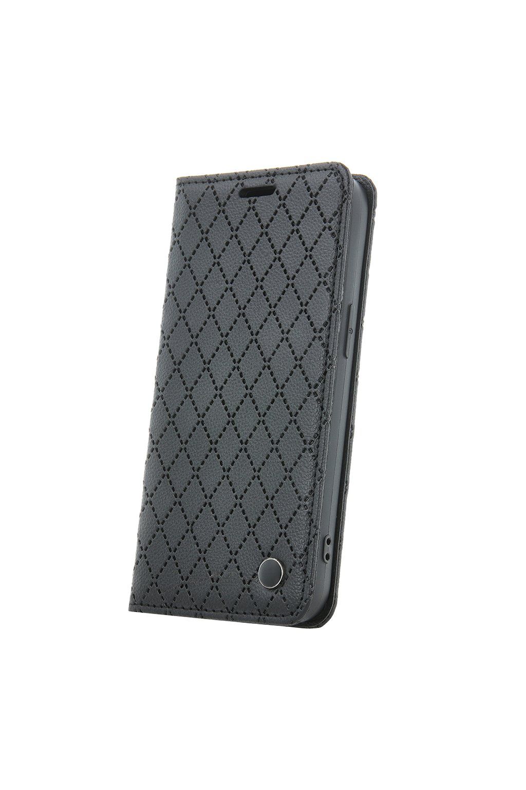 67098 smart caro case for xiaomi redmi note 12 4g black