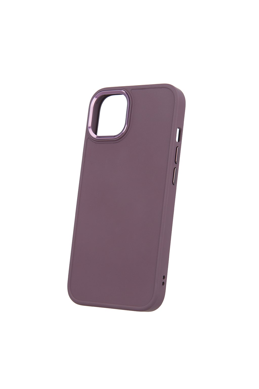 67956 satin case for samsung galaxy s24 plus burgundy