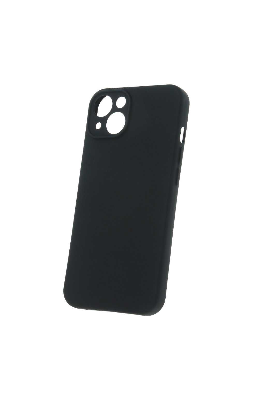 68064 silicon case for xiaomi 14 black