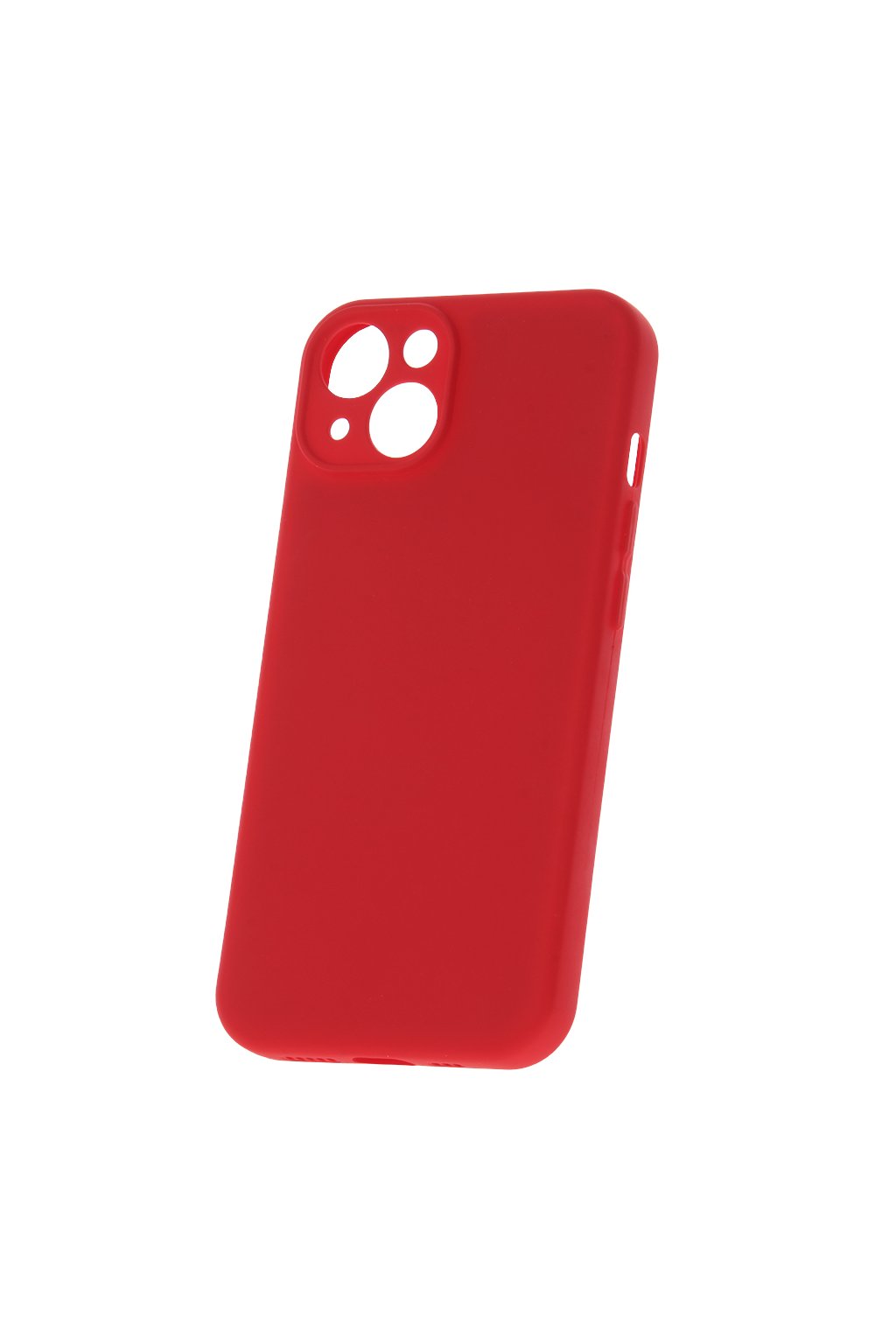 70782 silicon case for xiaomi redmi a3 4g global red