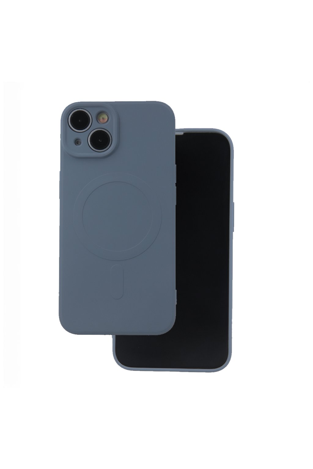 72107 simple color mag case for iphone 15 pro max 6 7 quot light blue